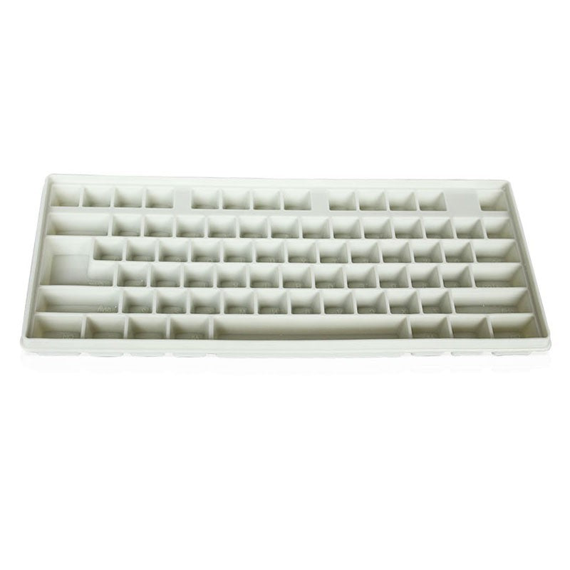 3D Keyboard Silicone Mold – Fun & Creative Baking Tool! - Cloud Eight