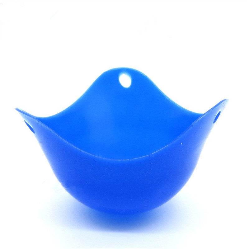 Green Silicone Egg Cooker – The Perfect Egg Shaper! - Cloud Eight