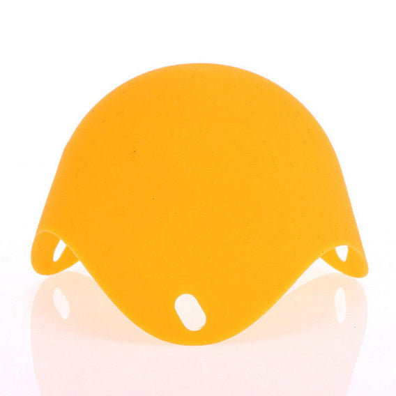 Green Silicone Egg Cooker – The Perfect Egg Shaper! - Cloud Eight