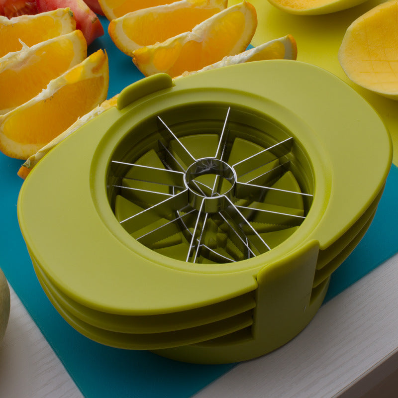 QuickSlice Pro – The Ultimate Fruit Slicer for Your Kitchen! - Cloud Eight