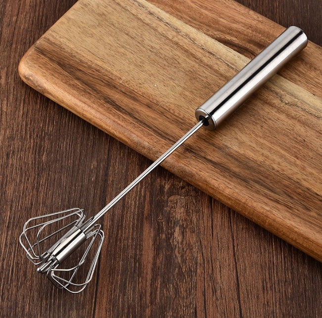 WhiskMaster Pro – Effortless Mixing with Every Spin! - Cloud Eight