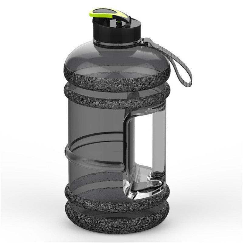 2.2L Sports Fitness Water Bottle – Stay Hydrated, Go Further! - Cloud Eight