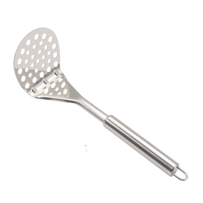 Stainless Steel Premium Mud Press – Strong, Elegant Kitchen Tool - Cloud Eight