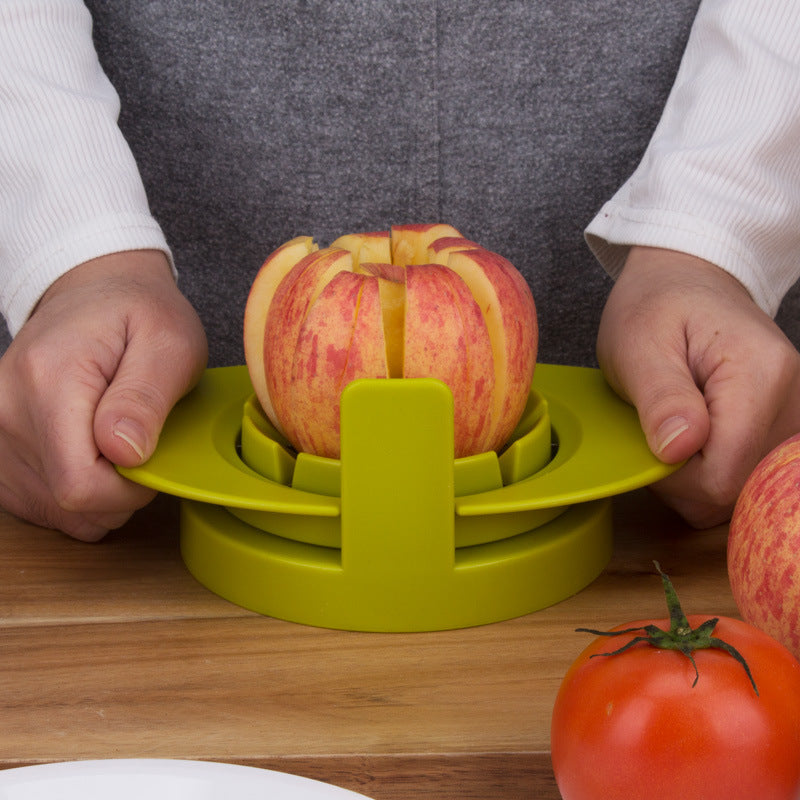 QuickSlice Pro – The Ultimate Fruit Slicer for Your Kitchen! - Cloud Eight