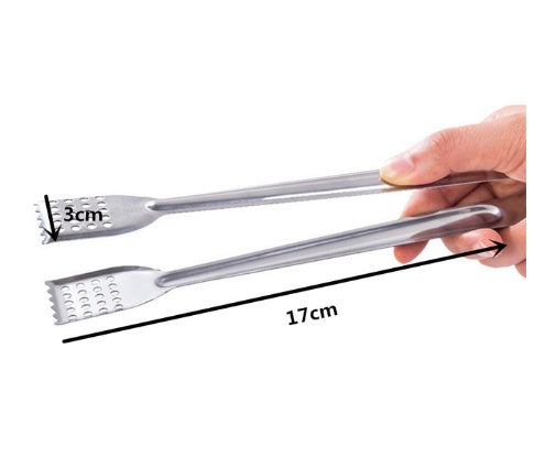 CrispGrab Pro – Scoop, Strain & Serve with Ease! - Cloud Eight