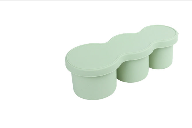 ChillFlex Silicone Ice Cube Maker - Cloud Eight