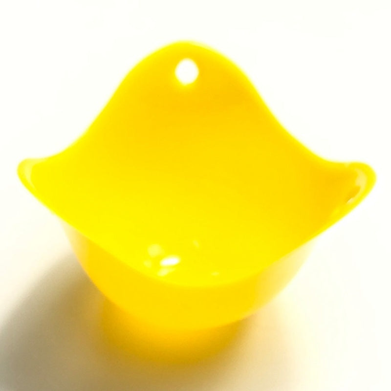 Green Silicone Egg Cooker – The Perfect Egg Shaper! - Cloud Eight