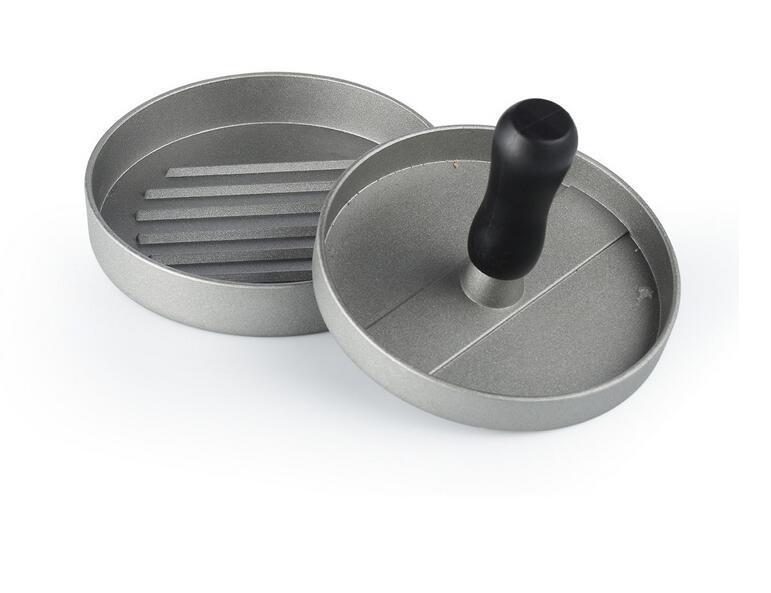 PerfectPatty Aluminum Burger Press – Shape, Grill, Enjoy! - Cloud Eight