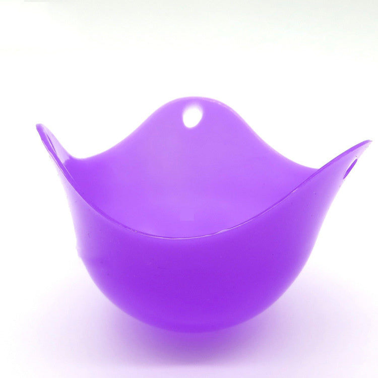 Green Silicone Egg Cooker – The Perfect Egg Shaper! - Cloud Eight