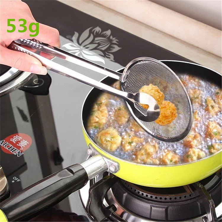 CrispGrab Pro – Scoop, Strain & Serve with Ease! - Cloud Eight