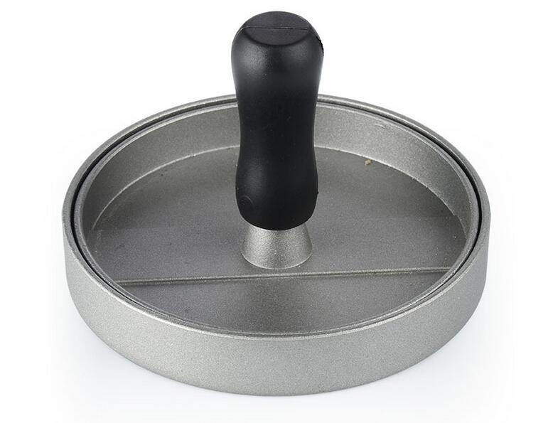 PerfectPatty Aluminum Burger Press – Shape, Grill, Enjoy! - Cloud Eight