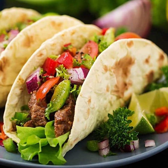 CrispTaco Toaster Shell Maker – Perfectly Toasted Tacos Every Time! - Cloud Eight