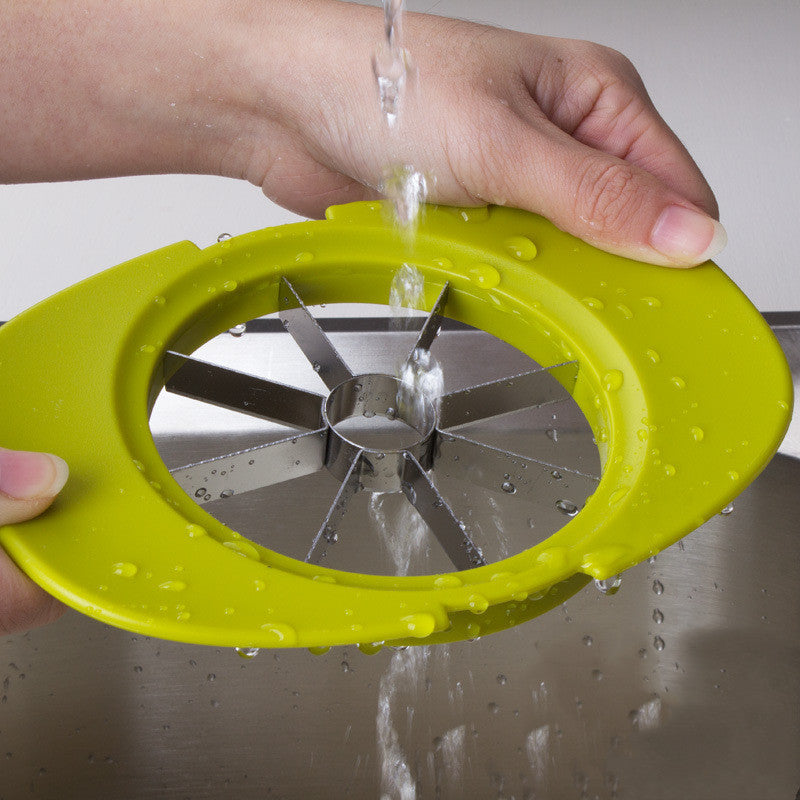 QuickSlice Pro – The Ultimate Fruit Slicer for Your Kitchen! - Cloud Eight