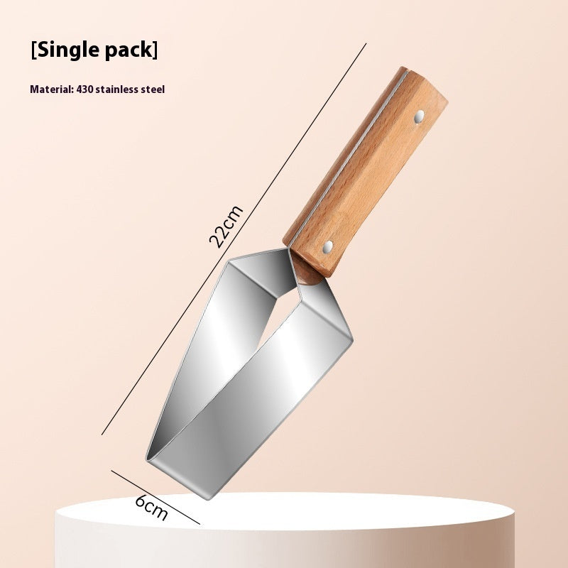 Ultimate Watermelon Slicer – Effortless Cutting with Precision! - Cloud Eight