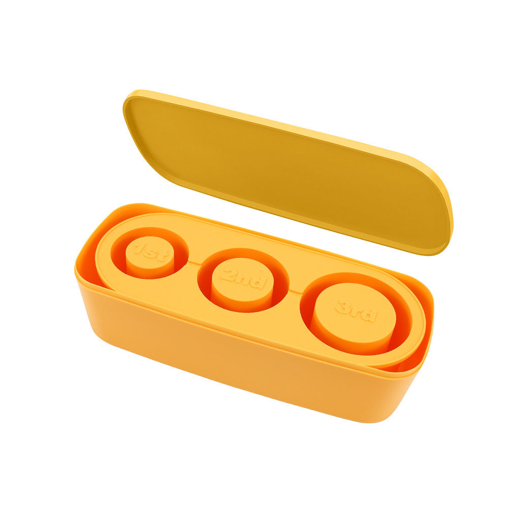 ChillFlex Silicone Ice Cube Maker - Cloud Eight