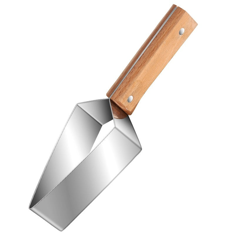 Ultimate Watermelon Slicer – Effortless Cutting with Precision! - Cloud Eight
