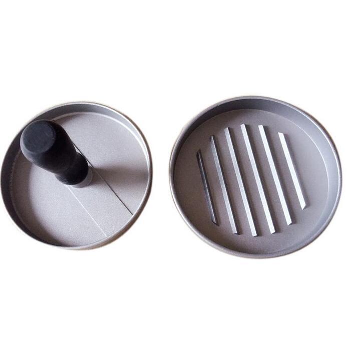 PerfectPatty Aluminum Burger Press – Shape, Grill, Enjoy! - Cloud Eight