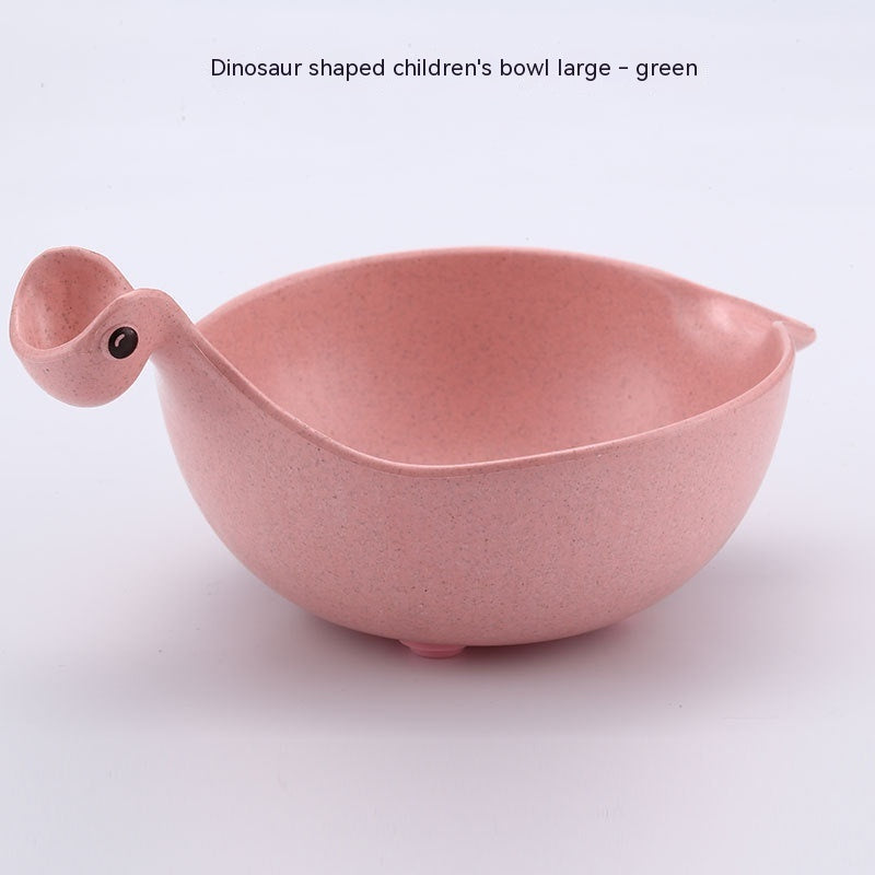 Adorable Dino Bowls for Fun Snacks and Smiles - Cloud Eight