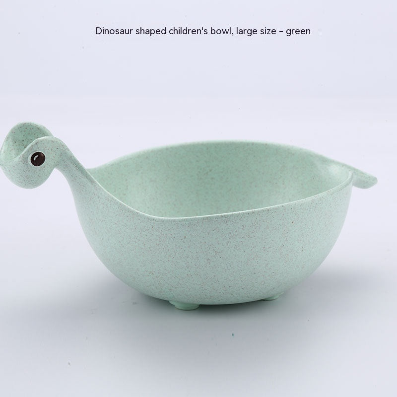 Adorable Dino Bowls for Fun Snacks and Smiles - Cloud Eight
