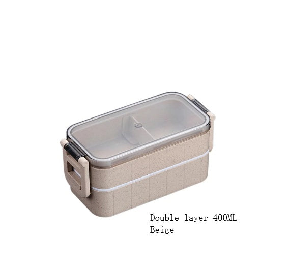 Healthy Material Microwave Lunch Box