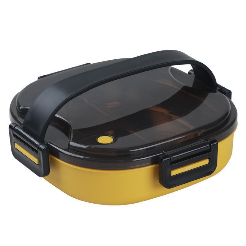 LunchPro 304 Stainless Steel Insulated Lunch Box