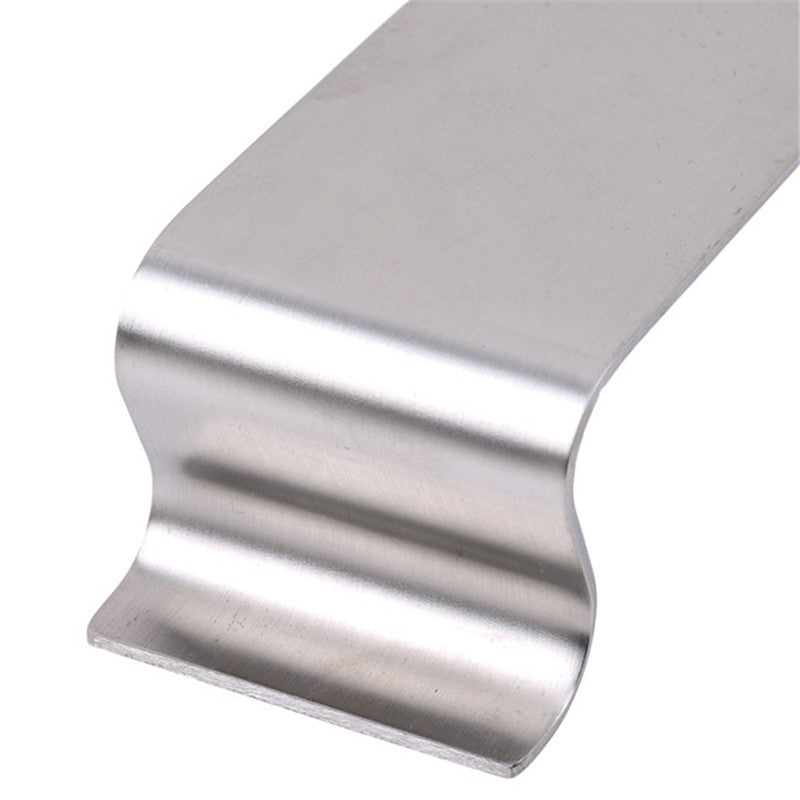 HotelPro Stainless Steel Shelf